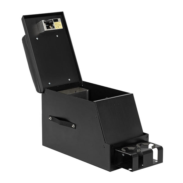 Tuffy Security Console Series II (MPN: 03201)