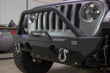 Fishbone Offroad Front Bumper (MPN: FB22090)