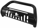 Black Horse Off Road Bull Bar (MPN: BE-GMTAB)