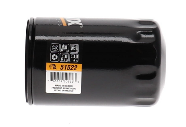 WIX Oil Filter (MPN: 51522)