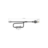 ARC Lighting Tail Light Bulb (MPN: 3321R)