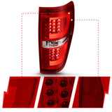 AnzoUSA LED Tail Light Assembly (MPN: 311260)