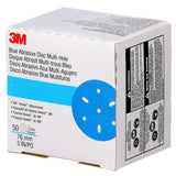 3M Hookit Sanding Disc (MPN: 36146)