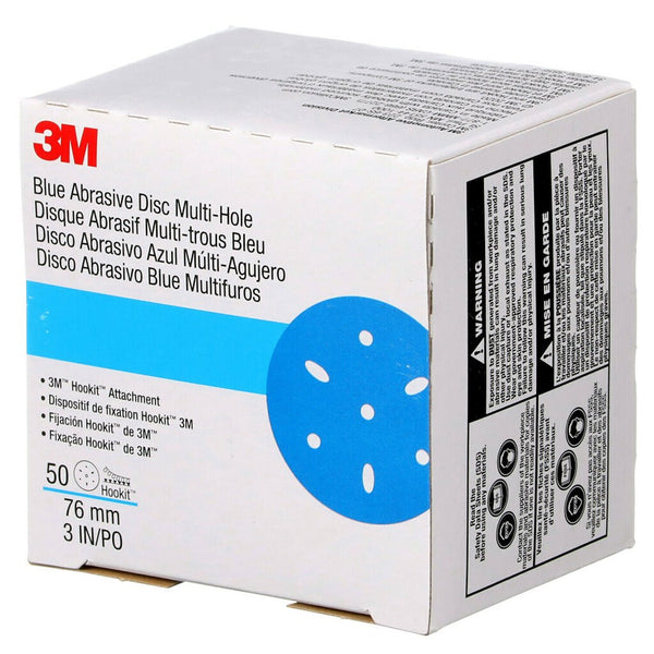 3M Hookit Sanding Disc (MPN: 36146)