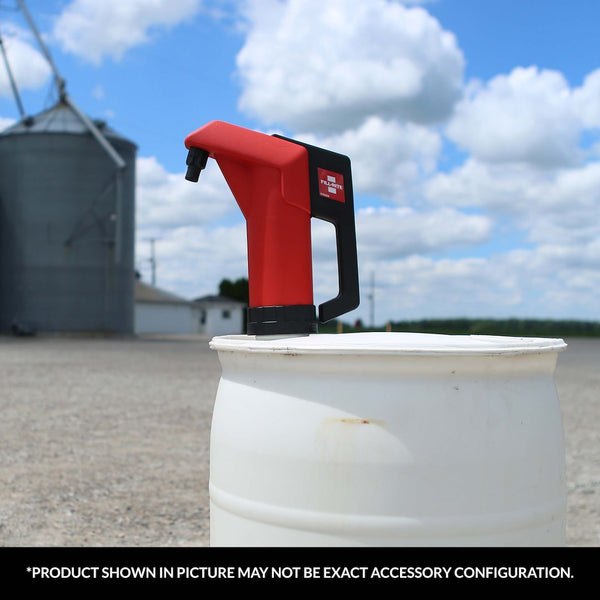 Fill-Rite Hand Lever Pump (MPN: FR20V)