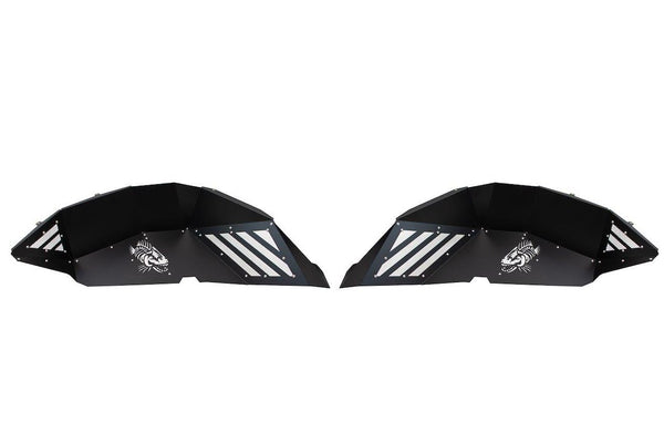 Fishbone Offroad Inner Fender Set (MPN: FB33193R)