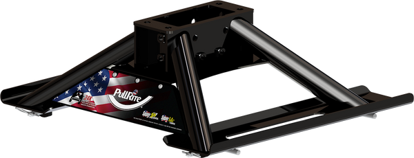 PullRite Fifth Wheel Trailer Hitch Head Support (MPN: 4630)