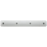 Attwood Marine SoftSide Long Edge Guard (MPN: 93537-1)