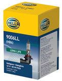 HELLA Halogen Headlight Bulb (MPN: 9006LL)