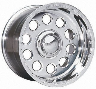 Weld Racing Wheels 17X10 (MPN: 809710968)
