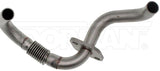 EGR Tube - Dorman OE Solutions (MPN: 598-173)