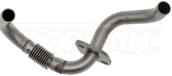 EGR Tube - Dorman OE Solutions (MPN: 598-173)