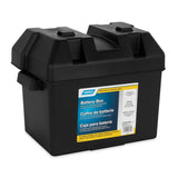 Battery box for Group 24 batteries (MPN: 55362)