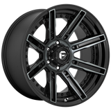 Fuel Off Road D708 Wheel (MPN: D70820008947)