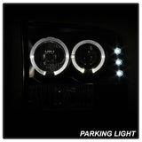 Spyder Automotive Headlight Assembly (MPN: 5010339)