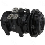 Four Seasons Air Conditioner Compressor (MPN: 77303)