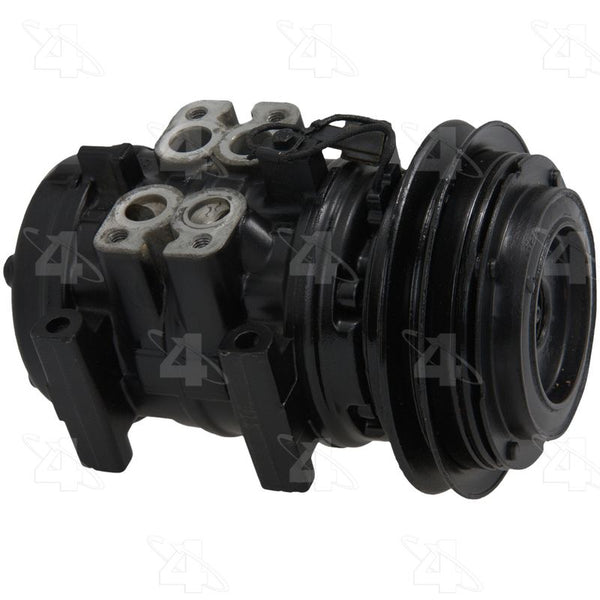 Four Seasons Air Conditioner Compressor (MPN: 77303)