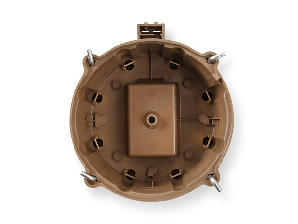 ACCEL Distributor Cap And Rotor Kit (MPN: 8122)
