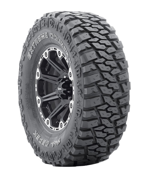 Cepek Tire Extreme Country Mud Terrain Tire (MPN: 248432)