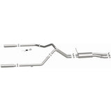 MagnaFlow Street Series Exhaust System Kit (MPN: 15829)