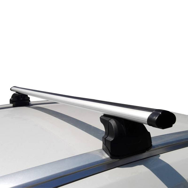 Black Horse Offroad Roof Rack (MPN: TR-49SI)