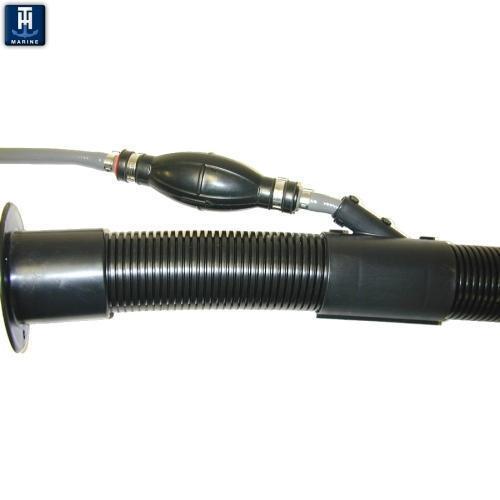 T-H Marine Outboard Motor Control Cable Flange (MPN: RFFHP-1-DP)