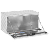 Weather Guard Underbed Tool Box (MPN: 636-0-02)