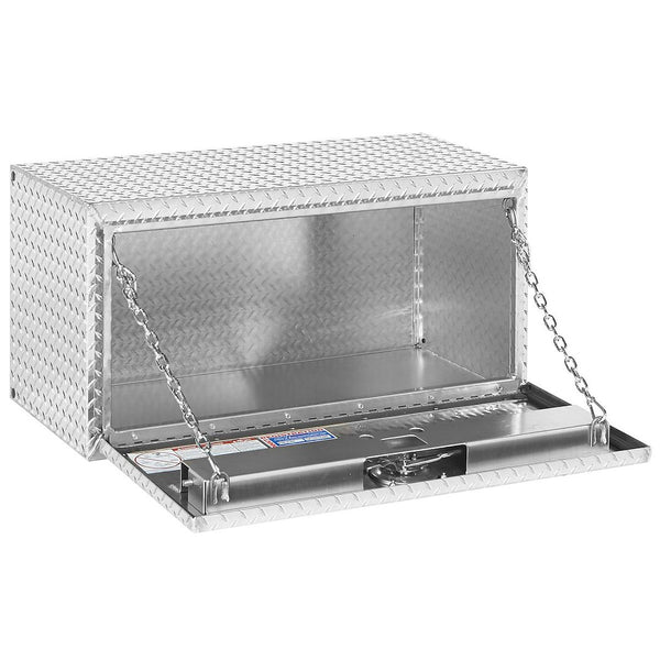 Weather Guard Underbed Tool Box (MPN: 636-0-02)