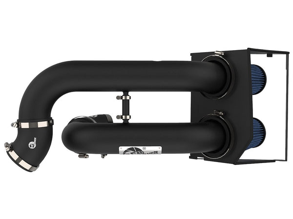 Advanced FLOW Engineering Cold Air Intake (MPN: 54-22642-B)