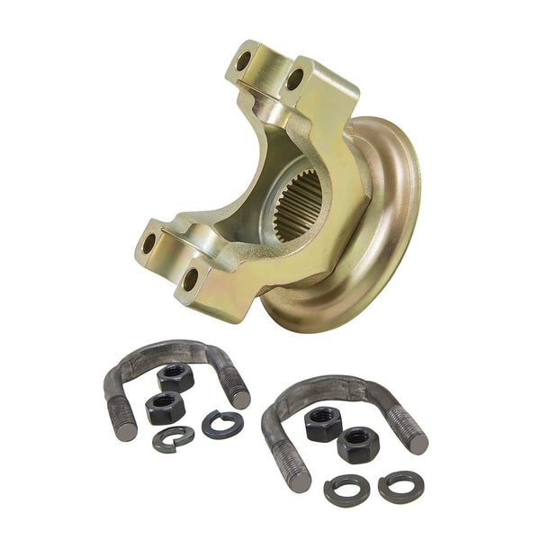 Yukon Gear Differential Pinion Yoke (MPN: YY C4529483)