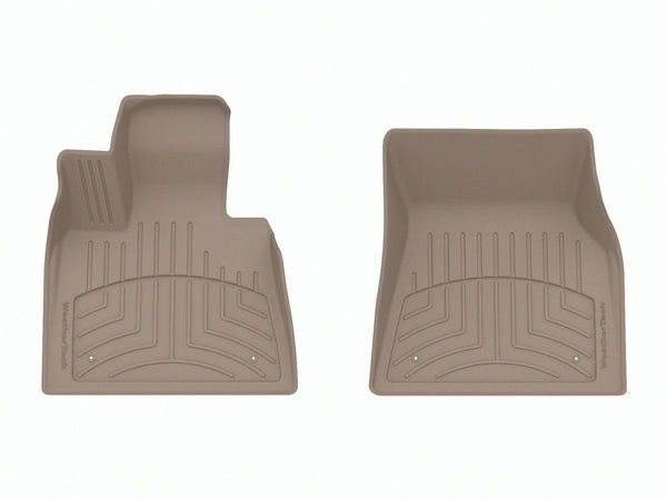 WeatherTech Floor Liner HP (MPN: 4515071IM)
