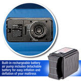 Truck Bed Air Mattress - Original Series (MPN: PPI-101)