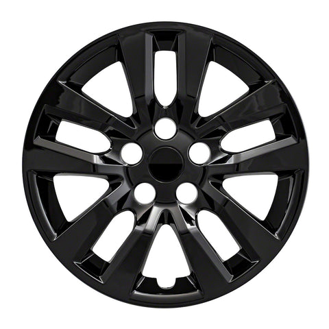 Coast To Coast 16 Inch Wheel Cover Set (MPN: IWC50516BLK)