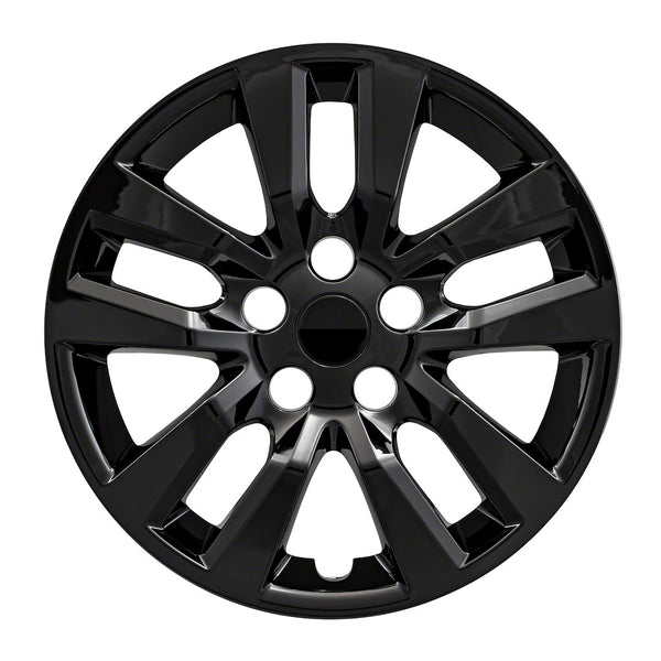 Coast To Coast 16 Inch Wheel Cover Set (MPN: IWC50516BLK)