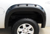 Lund Fender Flare RX-Rivet Style (MPN: RX109SB)