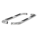 Aries 3 Inch Round Nerf Bar (MPN: 204076-2)
