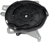 Blend Door Actuator (MPN: 604-903)