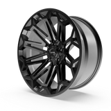Torque Wheels TW406C Xcelerate Wheel (MPN: TW406C-20107305-18)