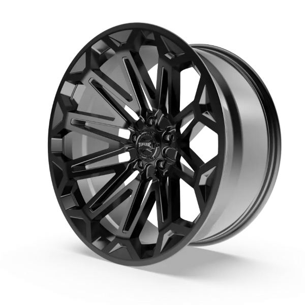 Torque Wheels TW406C Xcelerate Wheel (MPN: TW406C-20107305-18)