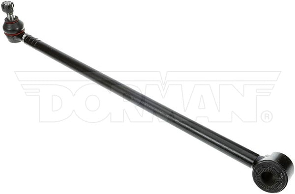 Control Arm and Ball Joint Assembly (MPN: 521-691)