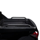 Putco Black SSR Locker Side Rails (MPN: 78855)
