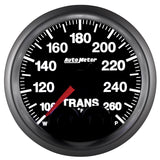 AutoMeter Elite Transmission Temperature Gauge (MPN: 5658)