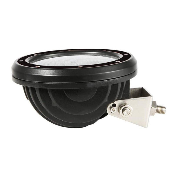Black Horse Off Road Bull Bar (MPN: BBDG700-SP-PLFB)