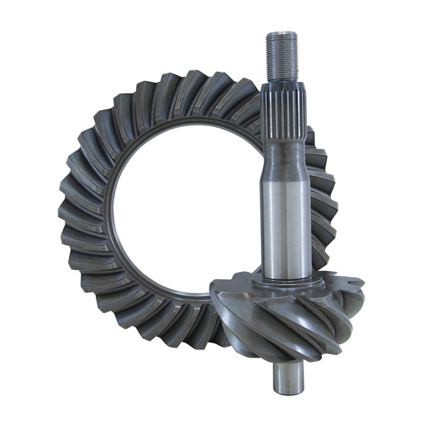 Yukon Differential Ring And Pinion (MPN: YG F8-325)