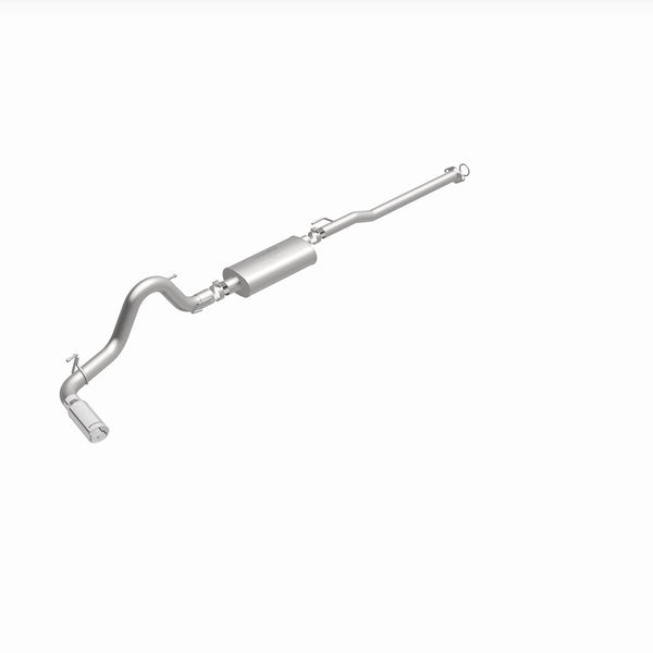 MagnaFlow Toyota Tacoma Street Series Exhaust System (MPN: 15315)
