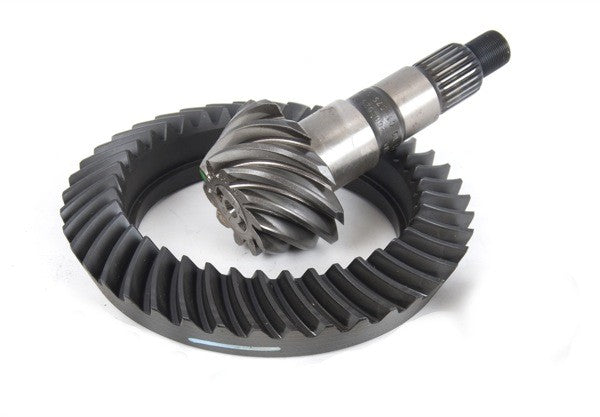 Precision Gear Differential Ring And Pinion (MPN: 30D/373R)