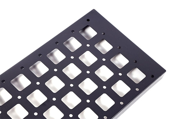 Dee Zee Molle Cargo Panel (MPN: DZ711)