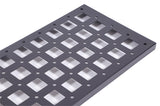 Dee Zee Molle Cargo Panel (MPN: DZ713)
