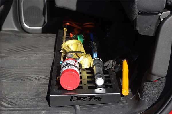 Dee Zee Molle Cargo Panel (MPN: DZ712)
