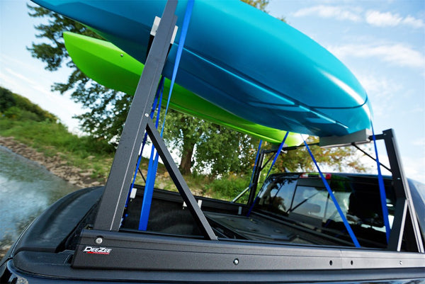 Dee Zee Invis-A-Rack Cargo Management System (MPN: DZ951600)